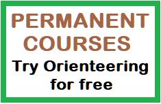 Permanent Courses icon